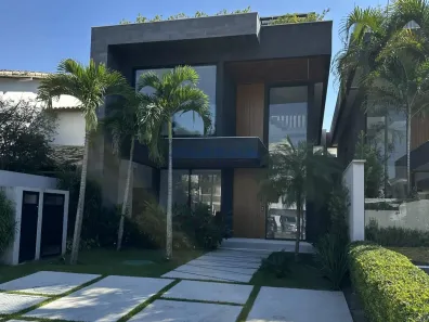 Casa de Condomínio com 4 Quartos à venda, 360m² no Barra da Tijuca, Rio de Janeiro