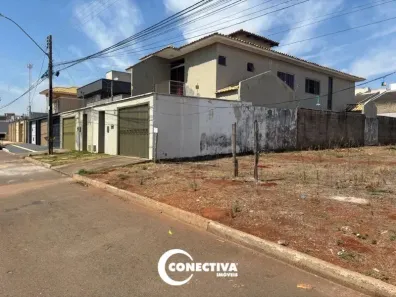 Lote/Terreno à venda, 420m² no Jardim Atlântico, Goiânia
