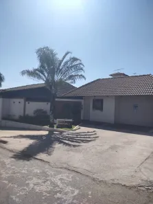 Casa de Condomínio com 4 Quartos à venda, 135m² no Jardim América, Goiânia