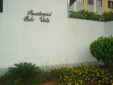 Apartamento com 3 Quartos à venda, 64m² no Jardim Jockey Clube, São Carlos
