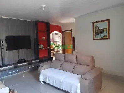 Casa com 2 Quartos à venda, 100m² no Uberaba, Curitiba