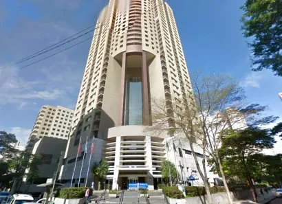 Flat com 2 Quartos à venda, 80m² no Itaim Bibi, São Paulo