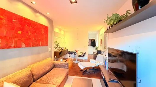 Apartamento com 2 Quartos à venda, 67m² no Vila Andrade, São Paulo