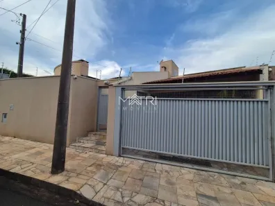 Casa com 4 Quartos à venda, 246m² no Centro, Araraquara
