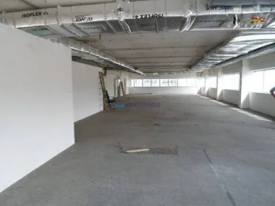 Sala Comercial para alugar, 453m² no Indianópolis, São Paulo