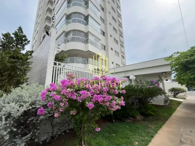 Apartamento com 3 Quartos para alugar, 150m² no Duque de Caxias, Cuiabá