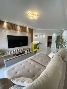 Apartamento com 3 Quartos à venda, 130m² no Rudge Ramos, São Bernardo do Campo