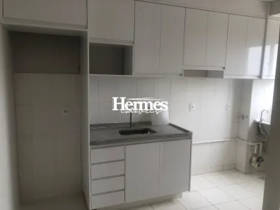 Apartamento com 2 Quartos para alugar, 45m² no Jardim Flamboyant, Paulínia