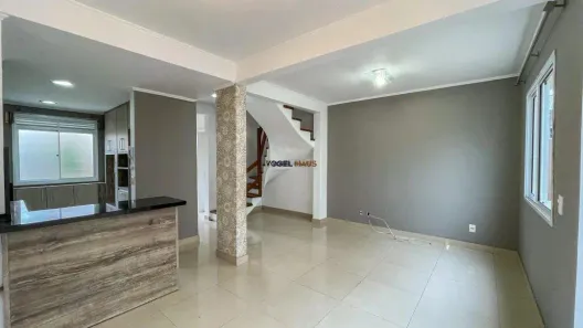 Casa de Condomínio com 3 Quartos à venda, 140m² no Estância Velha, Canoas