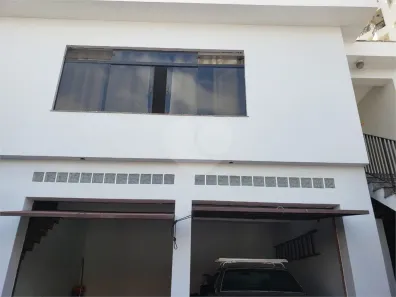 Sobrado com 3 Quartos à venda, 202m² no Vila Guaca, São Paulo