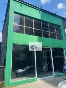 Ponto Comercial para alugar, 200m² no Planalto Paulista, São Paulo