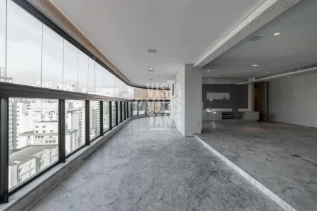 Apartamento com 2 Quartos à venda, 215m² no Jardim Paulista, São Paulo