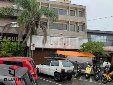 Ponto Comercial para alugar, 350m² no Parque das Américas, Mauá