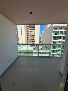 Apartamento com 3 Quartos à venda, 120m² no Praia da Costa, Vila Velha