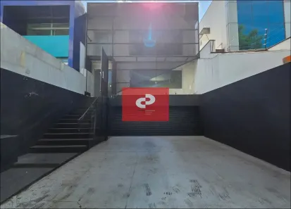 Ponto Comercial à venda, 349m² no Indianópolis, São Paulo