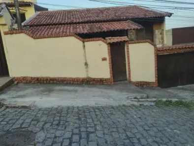 Casa de Condomínio com 4 Quartos à venda, 195m² no Taquara, Rio de Janeiro