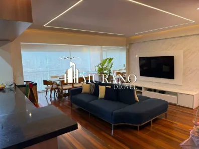 Apartamento com 3 Quartos à venda, 87m² no Vila Carrão, São Paulo