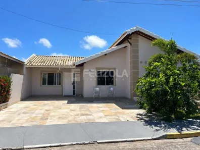 Casa de Condomínio com 3 Quartos à venda, 110m² no Aeroporto, Aracaju