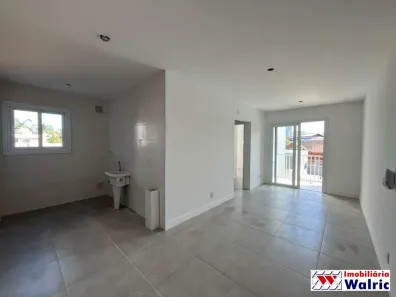 Apartamento com 2 Quartos para alugar, 56m² no Centro, Campo Bom