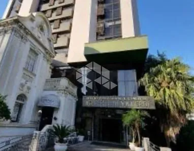 Sala Comercial à venda, 49m² no Rio Branco, Porto Alegre