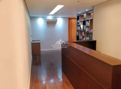 Sala Comercial à venda, 85m² no Jardim Califórnia, Ribeirão Preto