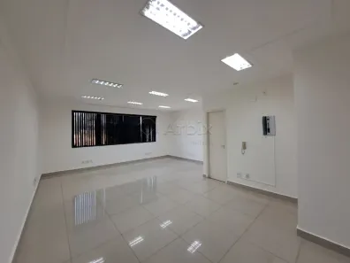 Ponto Comercial para alugar, 40m² no Vila Santo Antônio, Americana