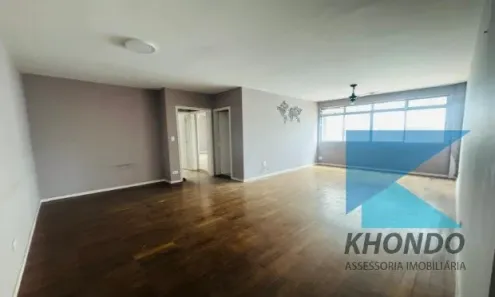 Apartamento com 2 Quartos à venda, 100m² no Cerqueira César, São Paulo