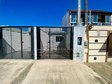Casa com 2 Quartos à venda, 61m² no Jardim Tulipas, Sorocaba