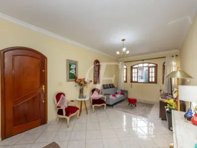 Sobrado com 3 Quartos à venda, 156m² no Vila Comercial, São Paulo