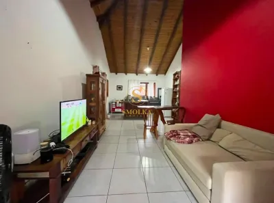 Casa com 2 Quartos à venda, 468m² no Rio Tavares, Florianópolis