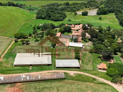 Fazenda/Sítio à venda, 1m² no Área Rural de Tatuí, Tatuí