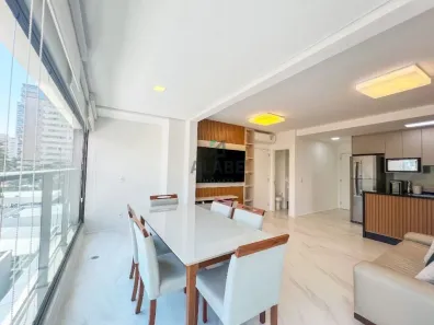 Apartamento com 2 Quartos à venda, 74m² no Indianópolis, São Paulo