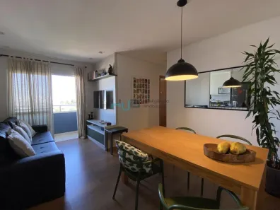 Apartamento com 3 Quartos à venda, 69m² no Vitória, Londrina