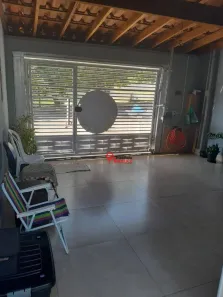 Casa com 3 Quartos à venda, 60m² no Parque Residencial São Joaquim, Santa Bárbara D'Oeste