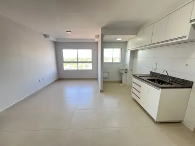 Apartamento com 3 Quartos à venda, 73m² no Parque Amazônia, Goiânia