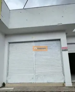 Ponto Comercial para alugar, 80m² no Cidade Boa Vista, Suzano