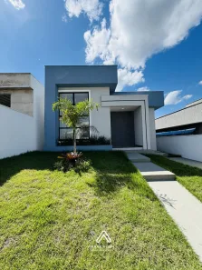 Casa com 3 Quartos à venda, 99m² no Pindobas, Maricá