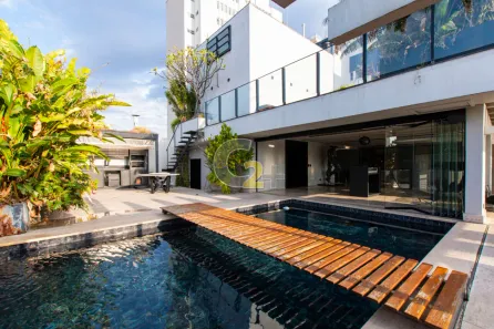Cobertura com 2 Quartos à venda, 600m² no Santa Cecília, São Paulo