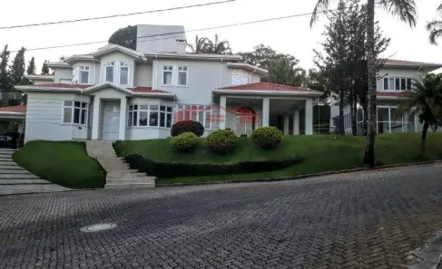 Casa com 5 Quartos para alugar, 750m² no Sítios de Recreio Gramado, Campinas