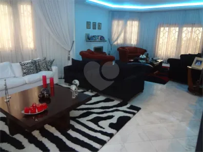 Casa de Condomínio com 4 Quartos para alugar, 420m² no Tucuruvi, São Paulo