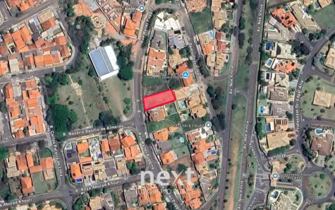 Lote/Terreno à venda, 460m² no Loteamento Arboreto dos Jequitibás (Sousas), Campinas