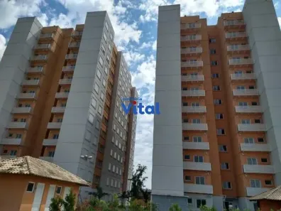 Apartamento com 2 Quartos à venda, 54m² no São Sebastião, Esteio