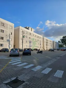 Apartamento com 2 Quartos à venda, 55m² no Jardim Flórida, Jacareí