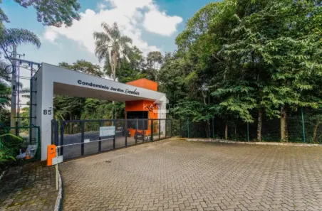 Lote/Terreno à venda, 436m² no Salvaterra, Juiz de Fora