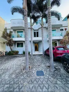 Casa de Condomínio com 3 Quartos à venda, 120m² no Portinho, Cabo Frio