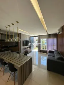 Casa de Condomínio com 3 Quartos à venda, 100m² no Laranjeiras, Uberlândia