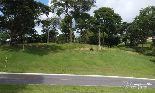 Lote/Terreno à venda, 2257m² no Residencial Aldeia do Vale, Goiânia