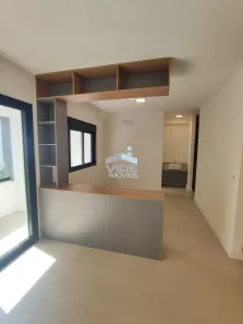 Apartamento com 1 Quarto à venda, 56m² no Vila Lídia, Campinas
