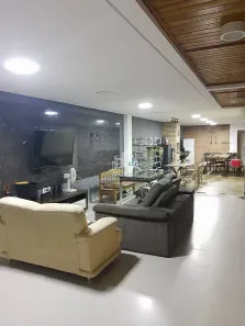 Casa com 2 Quartos à venda, 210m² no Tubalina, Uberlândia