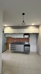 Apartamento com 2 Quartos à venda, 46m² no Vila Dom Pedro II, São Paulo